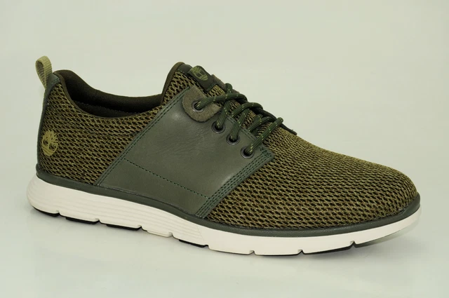 timberland homme sensorflex